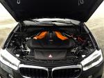 BMW X6 M by G-Power 2015 года